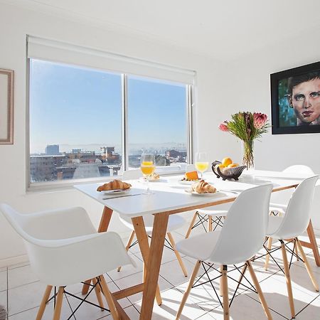 High Strand 38 By Ctha Cape Town Exterior photo
