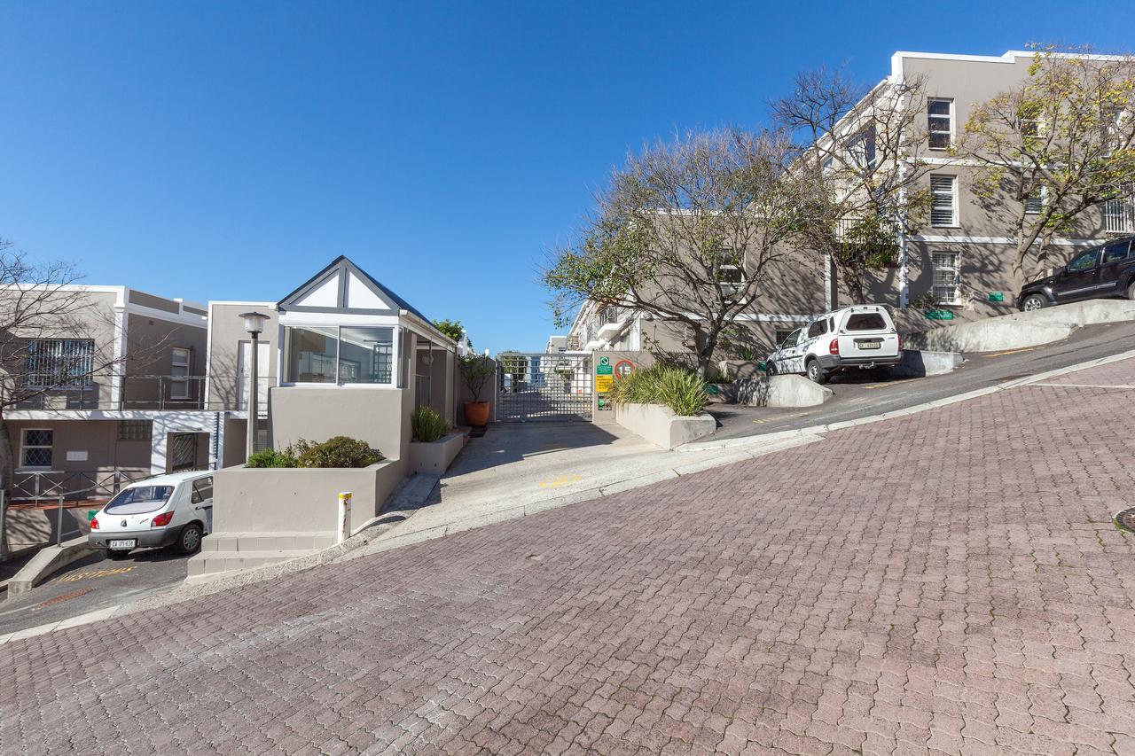 High Strand 38 By Ctha Cape Town Exterior photo