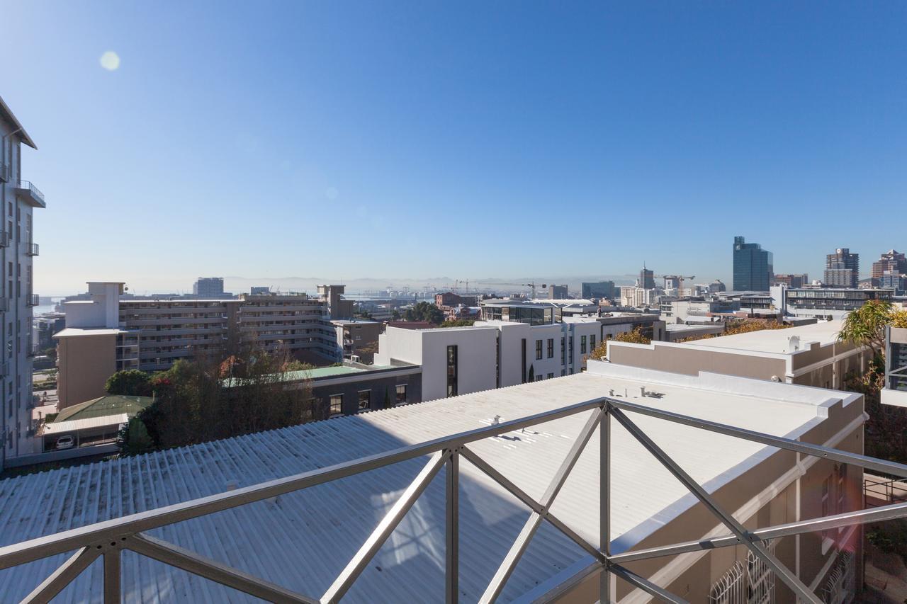 High Strand 38 By Ctha Cape Town Exterior photo