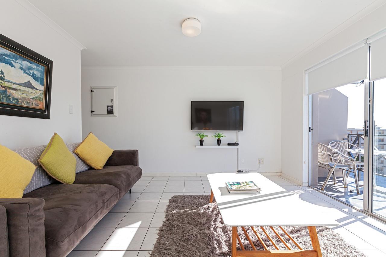 High Strand 38 By Ctha Cape Town Exterior photo